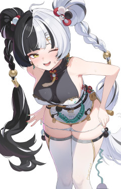 【画像】女の子「もう・・・また覗きにきた・・・💢」