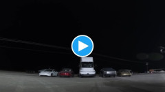 【動画】車が直進すると5人が死にます。曲がると1人が死にます。ブレーキも間に合いません。あなたはどうしますか？