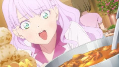 マルガレーテ「えっ！？今日はカレーライスを食べていいの？？」【ラブライブ！スーパースター!!】