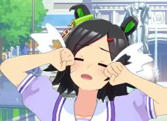 チケゾーの中の人にいったい何が！？