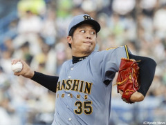 【悲報】昨日の阪神の敗戦、リードのせいだったwwwwwwwwwwwwwwwwwwwwwwwwwwwwww