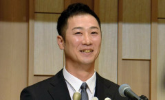 西岡剛氏が日本ハム内野守備走塁コーチ就任へｗｗｗｗｗｗｗｗｗｗｗｗ