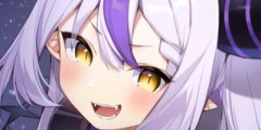 ホロライブVTuberさん、下ネタを言ってくるキモい視聴者にお気持ち表明「セクハラ男オタク達へ」