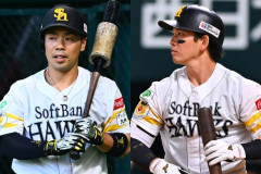 阪神ファン「ソフトバンクは近藤と栗原が抜けても勝てますか？」