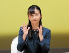 【画像】佳子さまの出勤シーンｗｗｗｗｗｗｗｗｗｗ