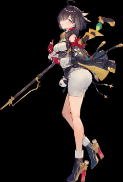 【速報】『アトリエ』新作に強敵級ヒロイン登場→体型カスタム機能に新議論、二大ライザ超えなるか
