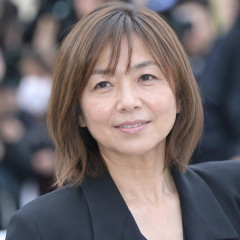 女優・山口智子の近影にファンざわつく 「だ誰？って…」「顔が別人」   #芸能 |  若い頃の写真