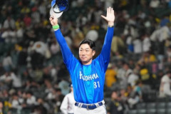 DeNA相川監督｢普段やらないことをやらせてしまった。僕の采配ミスです｣