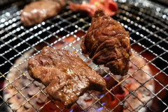 1人焼肉食べ放題とかいう「無敵の人」しかできない食事、ヤバすぎるｗｗｗｗｗｗ