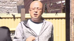 【悲報】餃子の王将、社長射殺事件の容疑者無罪判決wwww
