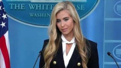 トランプ｢ザガリア新大統領報道官は弁護士｣ 実際は司法試験不合格→就任から5日で辞任