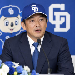 中日・工藤新監督が就任会見 「私も名古屋出身でドラゴンズについては思うところがあった」「名古屋の人に恩返ししたい」   #野球 |  名古屋市出身のスター