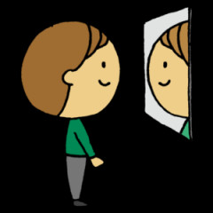 整形したら人生変わって草