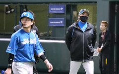 日本ハムファイターズ、6失点6失点6失点で敗退ｗｗｗｗｗｗｗｗｗ