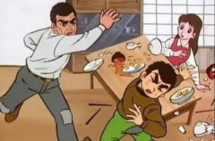 【マジか】父親や祖父ら男性たち「男の子は雑に育てるべき。女が育てるとチー牛になるぞ」