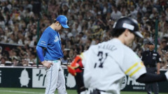 日本ハムファイターズ、最後にファンへの挨拶無しで逃亡ｗｗｗｗｗｗｗｗ