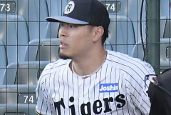 【急募】阪神に貸してあげたい強打者w w w w w w w w w w