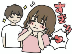 【画像】こういう惚気漫画、スゴいｗｗｗｗｗｗｗｗｗｗｗｗｗｗｗｗ