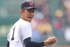 【悲報】ドラフト候補の高校生「とりまメジャー行ってダメならNPBに戻ればいいっしょ」