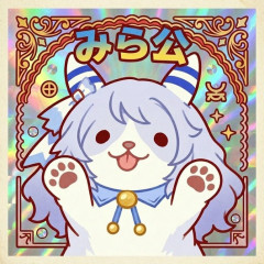 【ウマ娘】ビックリ忠犬マンチョコ！
