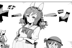 【ウマ娘】ブエナの狂気の策略がトレーナーを襲う！！