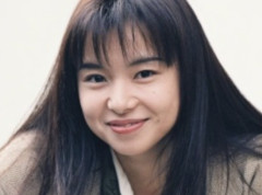 【悲報】女優の山口智子(61)さん、別人になってしまう