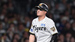 【17日のプロ野球公示】阪神タイガースが前川右京らを抹消、濱田太貴を登録