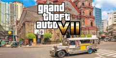 海外「GTA7の舞台がお前らの国だったらどうなる？」日本「ヤクザ関連の作品になる」