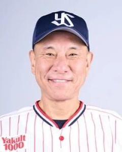 池山隆寛「チームWARぶっちぎり最下位のチームを5位にしました！」←こいつ