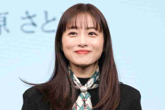 石原さとみ、東大卒夫と“異次元”教育　子育てで取り入れているモンテッソーリ教育の成果をテレビ番組で披露、学費1000万円の名門校をお忍びで見学