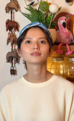 【画像】齋藤飛鳥さん、アジア美人のような奇跡の一枚が話題になってしまうwwwww