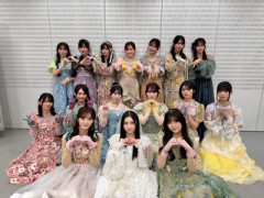 【櫻坂46】Mステ出演後、Xでの反響が凄い...【愛MUST BE】
