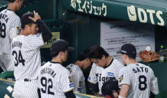 阪神ファン「CS3連敗は藤川の采配が悪いから」←これwwwwwwwwwwww