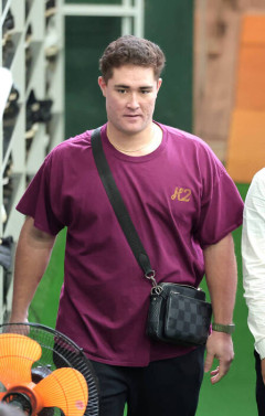 巨人・平山功太、来季の飛躍へ阪神・森下のフォームの模倣を決断「巨人の森下になる」