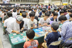 【速報】ポケカ大会、あまりに臭すぎてトッププレイヤーが緊急お気持ち表明