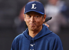 西武・西口監督　平良＆高橋光の残留望む