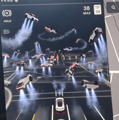 【悲報】「空飛ぶ車」が飛び回る社会、思ってたんと違うｗｗｗｗｗｗｗｗｗｗｗ
