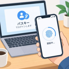 日本人の87%「パスキーがなぜセキュリティに効果的なのか理解できない」