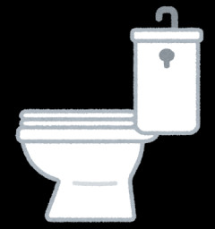上司｢ワイくんトイレ長いから1回5分までしかトイレに入っちゃダメ｣