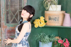 『田村ゆかり LOVE ♡ LIVE 2026 *Tibbar tibbar!*』のBlu-rayが予約開始！ファイナル公演の模様を収録