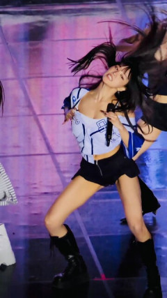 【動画】韓国の地下アイドルさん、こんなエ□いってマジ？ｗｗｗｗｗ