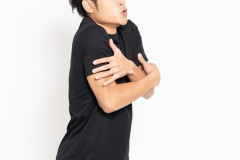 妻の奇行が怖い