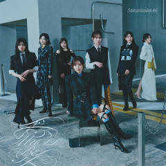 【先ヨミ】櫻坂46『愛MUST BE』66.2万枚で現在シングル首位独走中