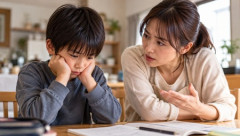 【育児】X民「男の子供は邪険に扱え。雑に育てろ。チー牛になるぞ」　1万いいね