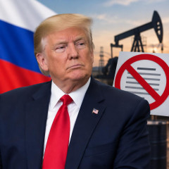 トランプ大統領、対ロ制裁法実施せず   #速報 |  米中露三国同盟が実現しそう