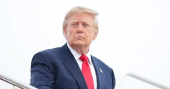 【悲報】トランプおやびん「共和党が勝ったら80万円やるが日中韓に旅行に行くなよ🫵😡」