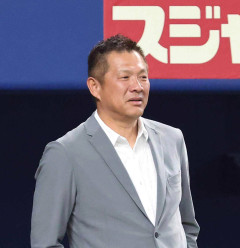 【衝撃】中日、山崎武司さんを打撃コーチに招聘　工藤新監督とタッグｗｗｗｗｗｗｗｗｗｗ