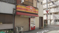 【悲報】 大阪もうダメ・・・朝9時に12歳のコンビニ強盗が現われるｗｗｗｗｗ