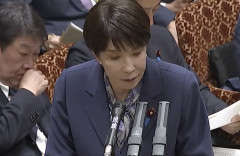 【悲報】高市首相「回線事業者の手配が間に合わなくてG7オンライン会議参加できなかった」