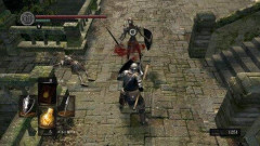 【悲報】今更ダークソウルやってるワイ😢ｗｗｗｗｗｗｗｗｗｗ